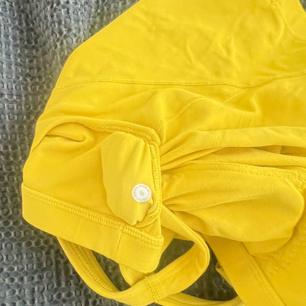 Lululemon align tank - Picture 3 of 4
